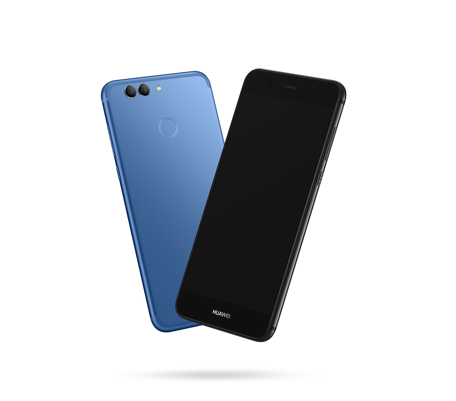 Huawei nova 2 Plus
