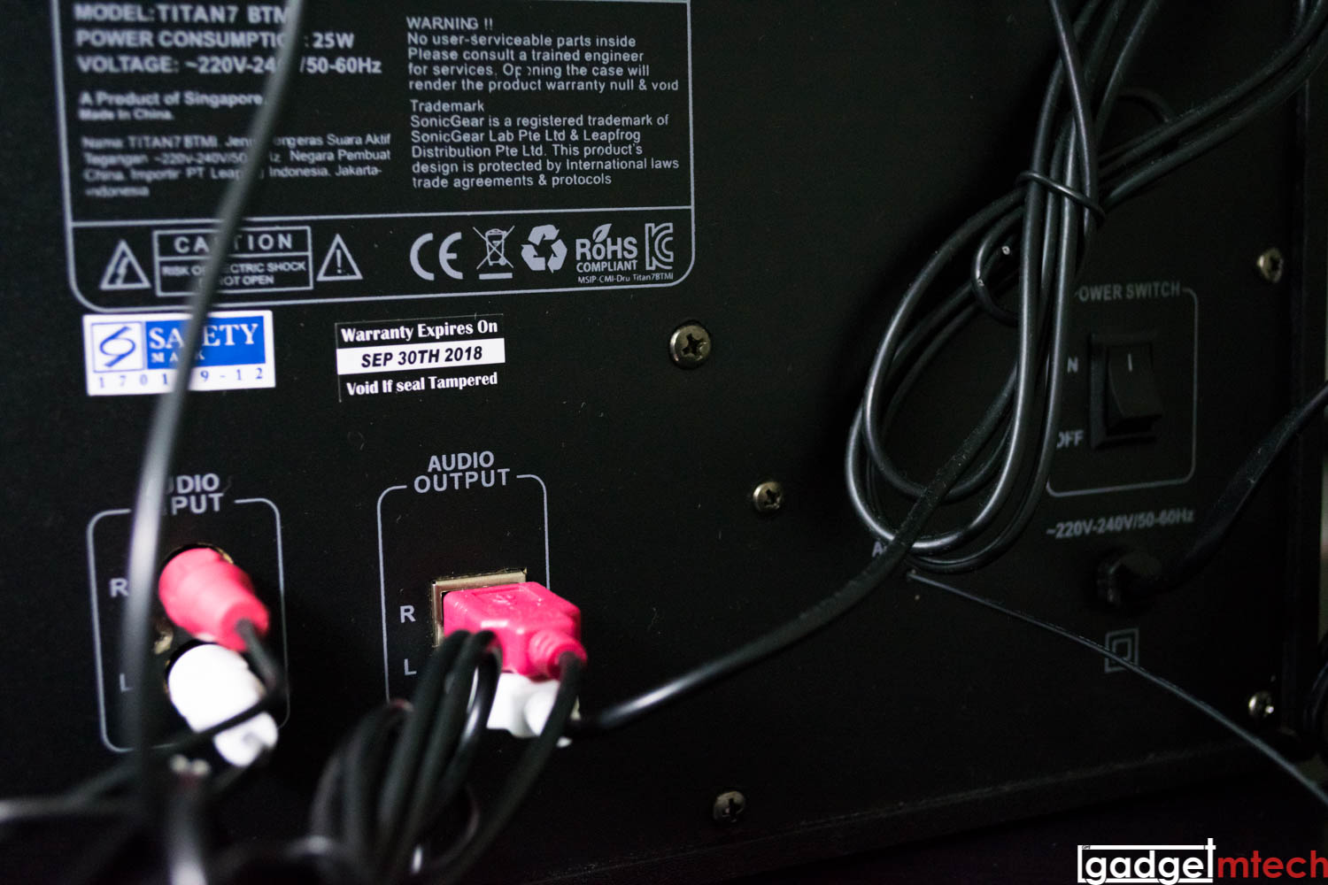 SonicGear Titan 7 Pro BTMI Review_7