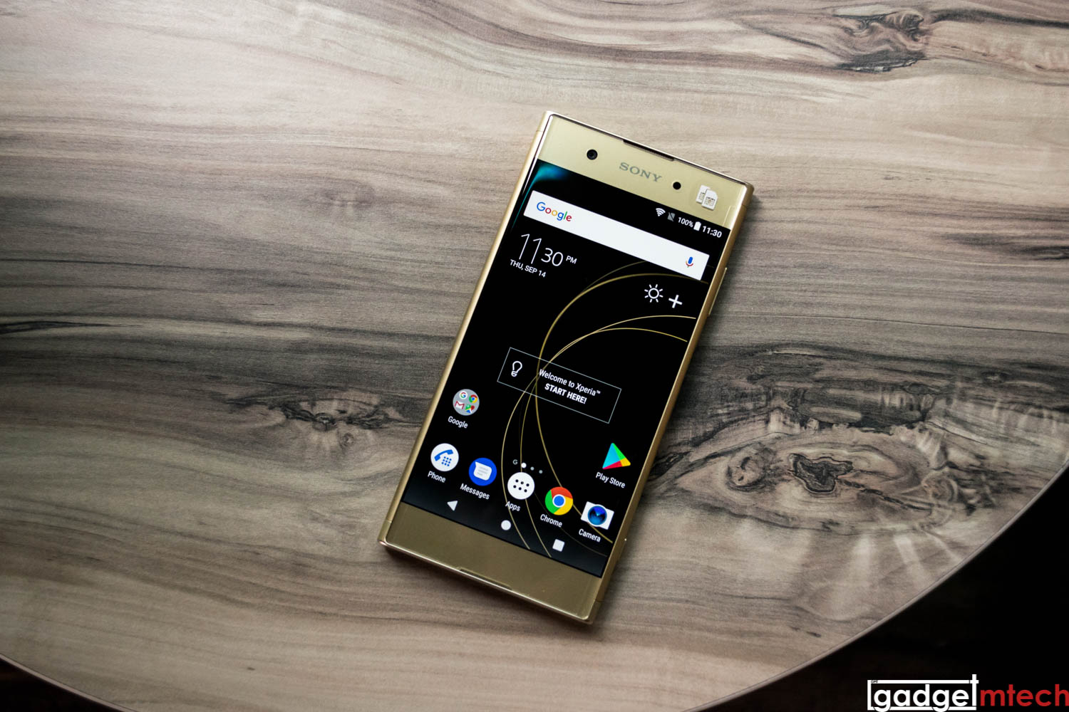 Sony Xperia XA1 Plus_1