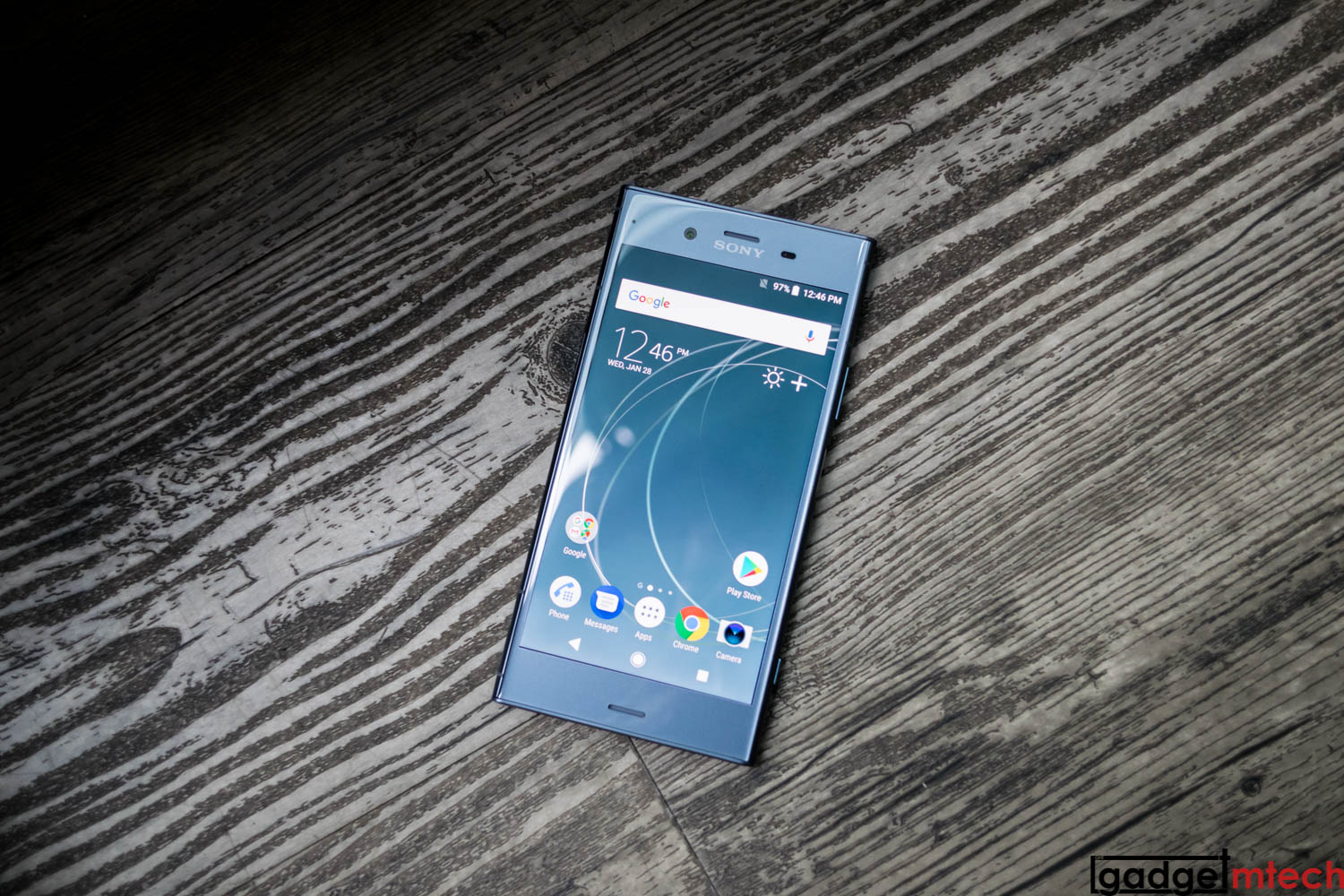 Sony Xperia XZ1_1