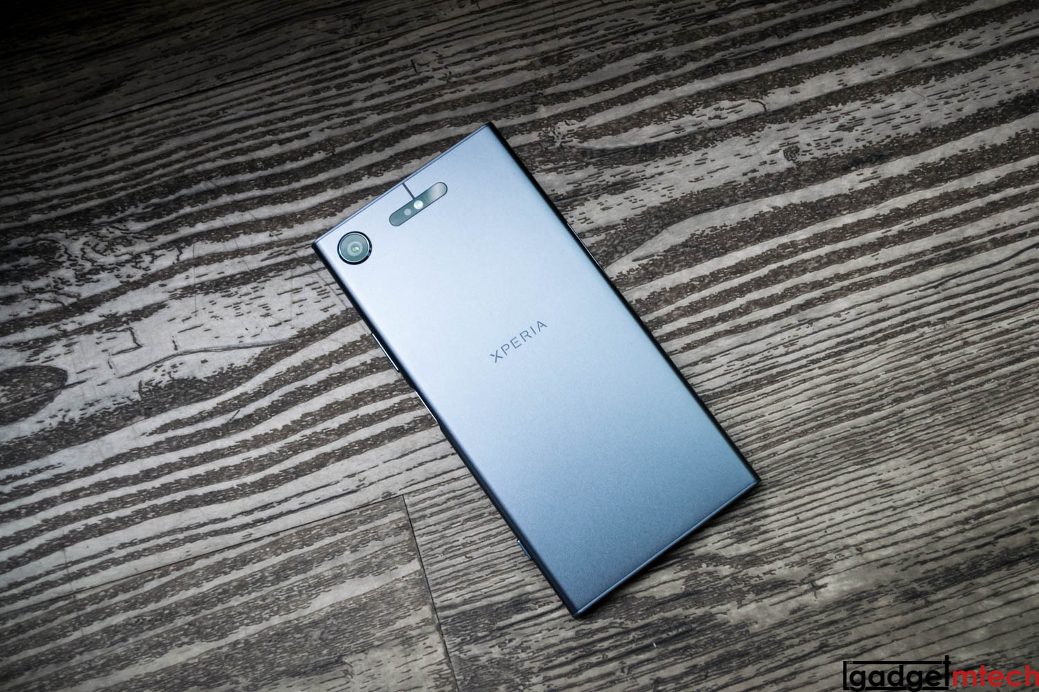 Sony Xperia XZ1_2