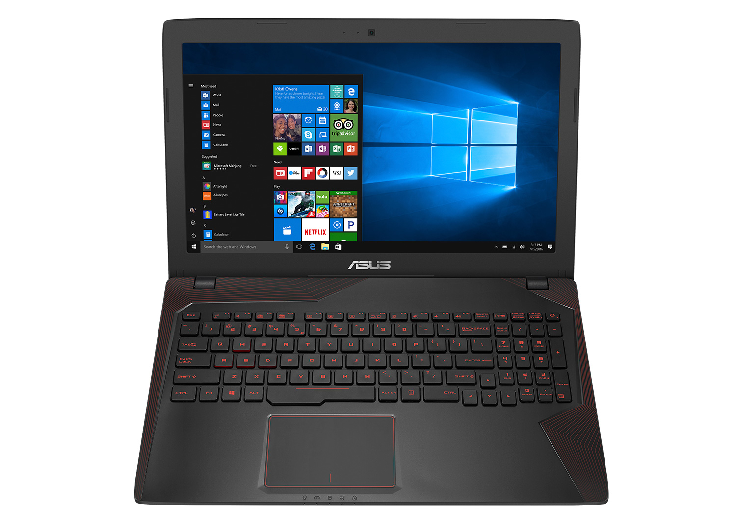 ASUS FX553_2