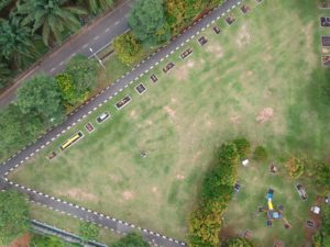 DJI Spark Camera Sample_1