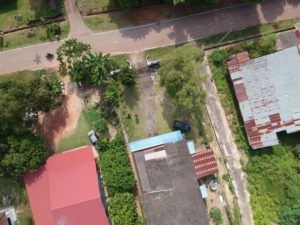 DJI Spark Camera Sample_2