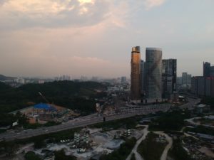 DJI Spark Camera Sample_5