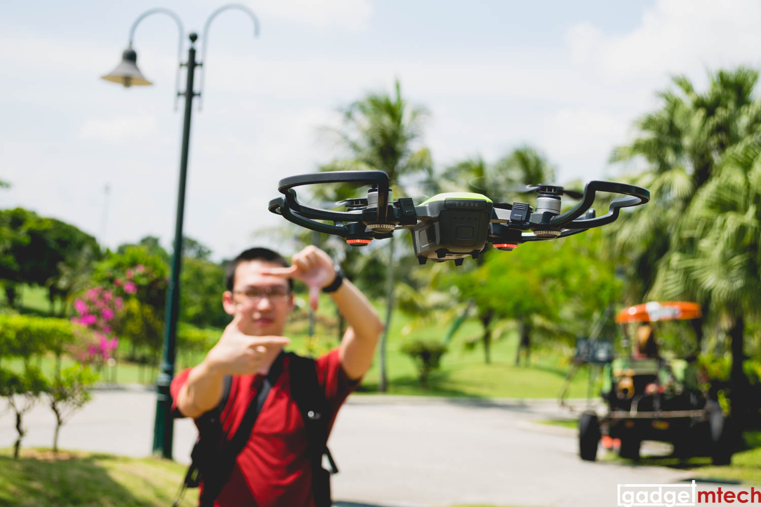 DJI Spark Review_1