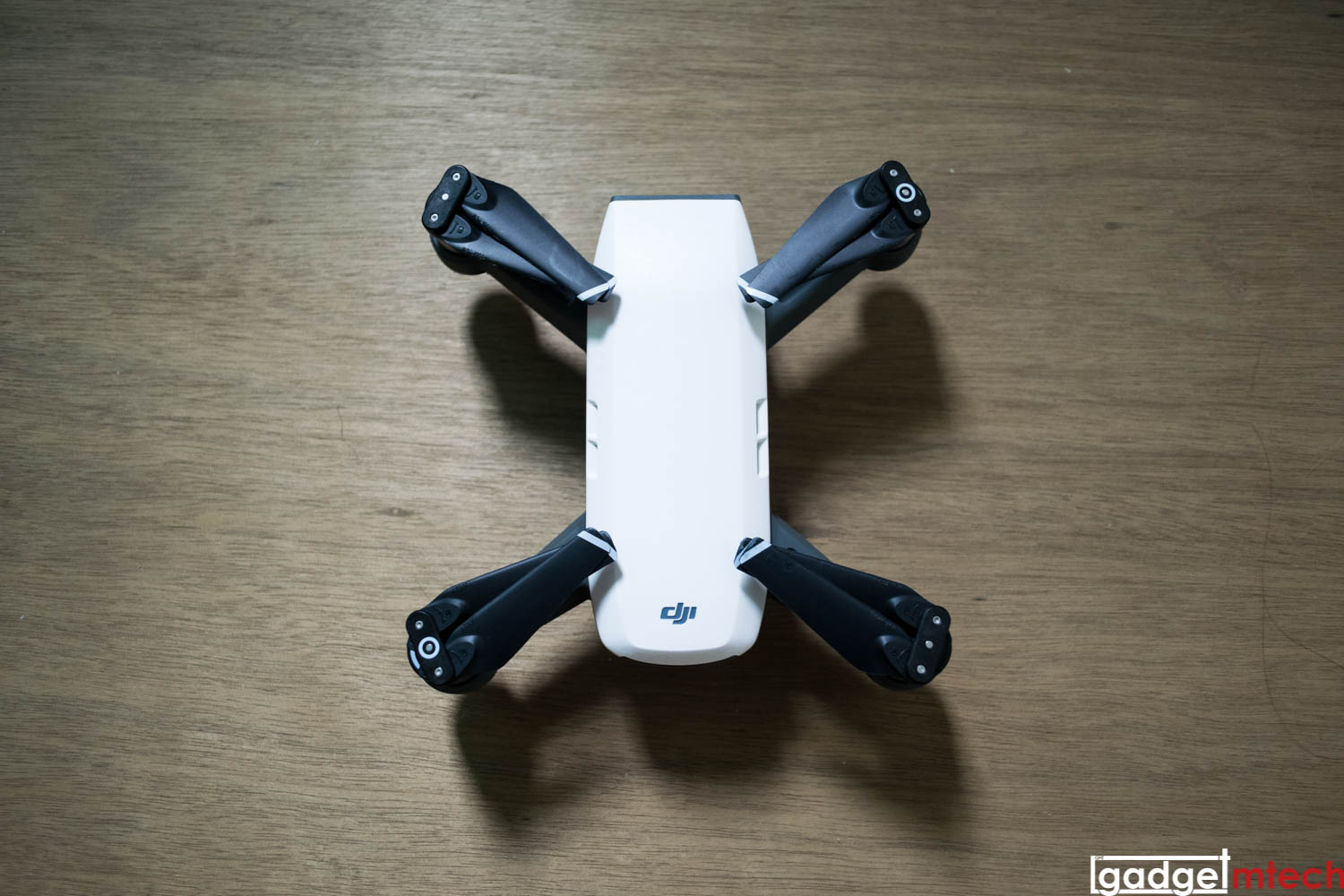 DJI Spark Review_2