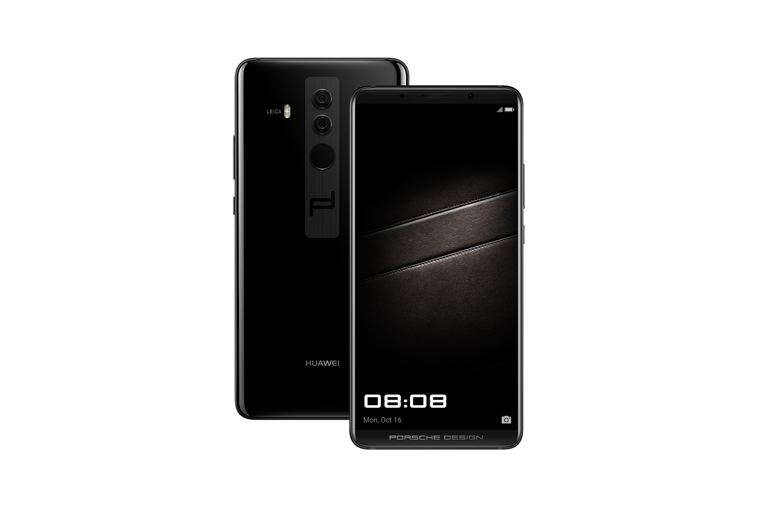 Huawei Mate 10 Porsche Design