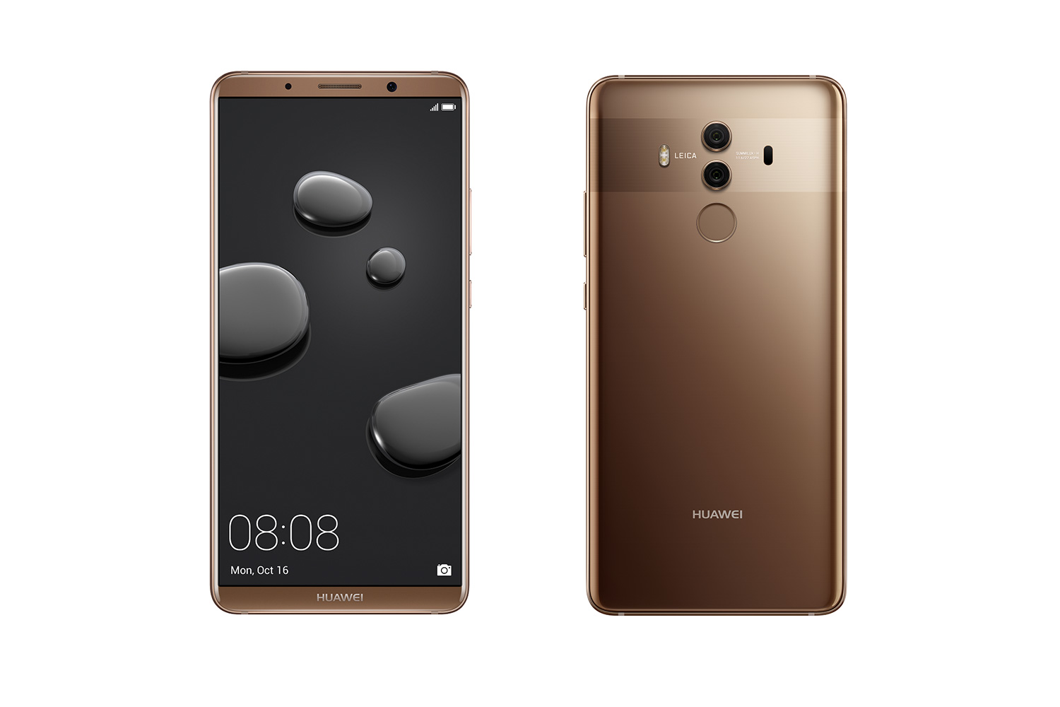 Huawei Mate 10 Pro