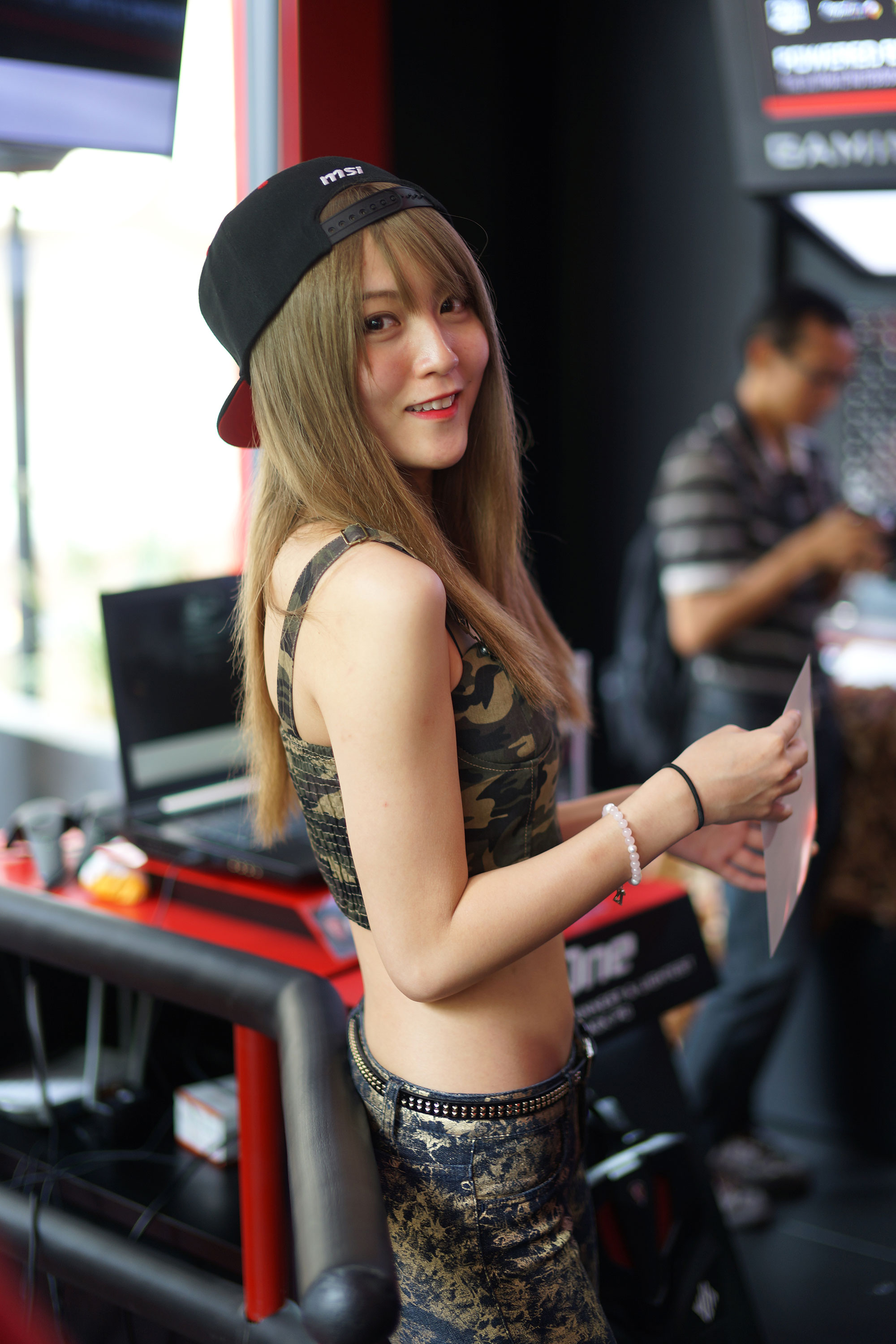 MSI World's Largest Concept Store Grand Opening_6