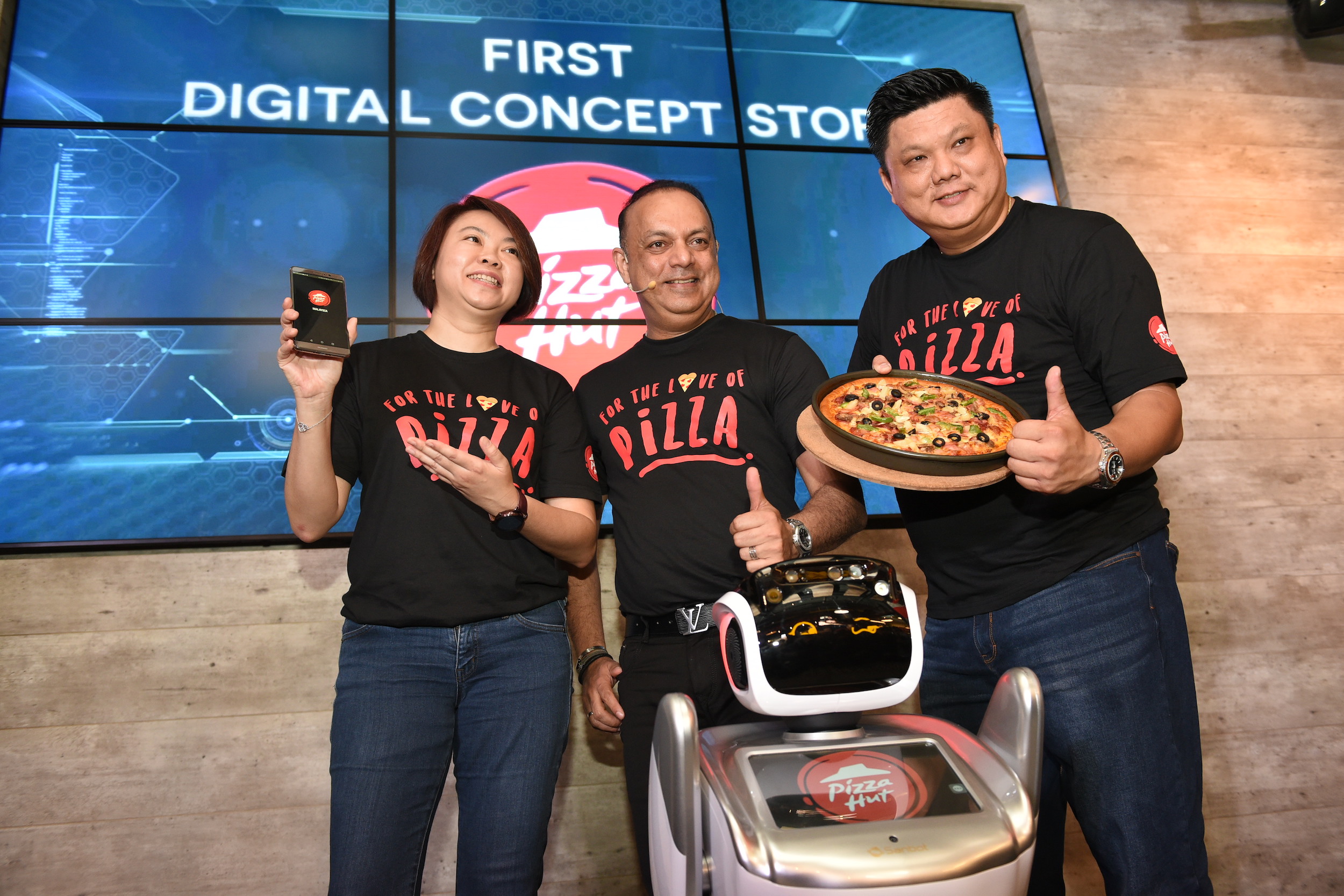 Pizza Hut Digital Transformation_1