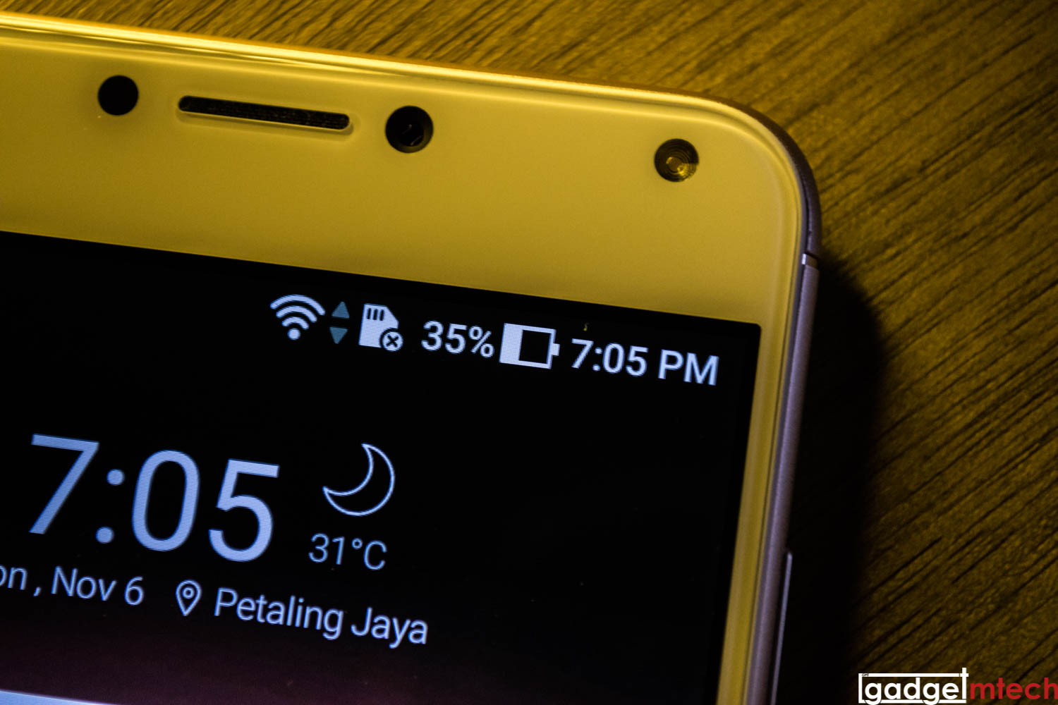ASUS ZenFone 4 Max Pro Review_13