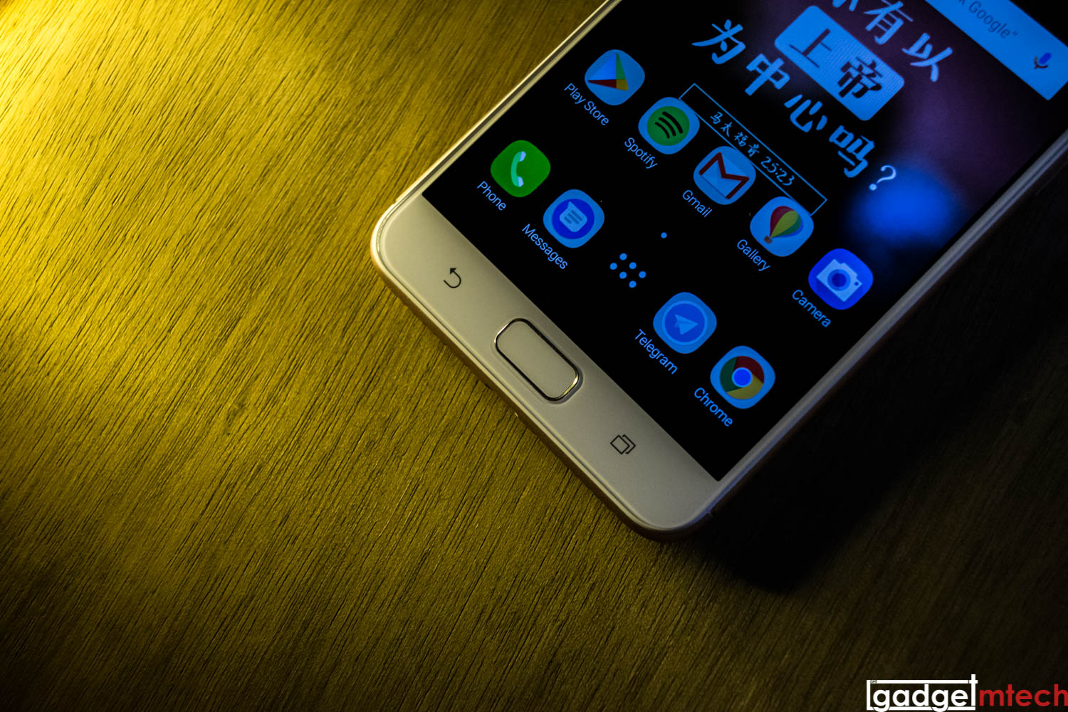 ASUS ZenFone 4 Max Pro Review_5