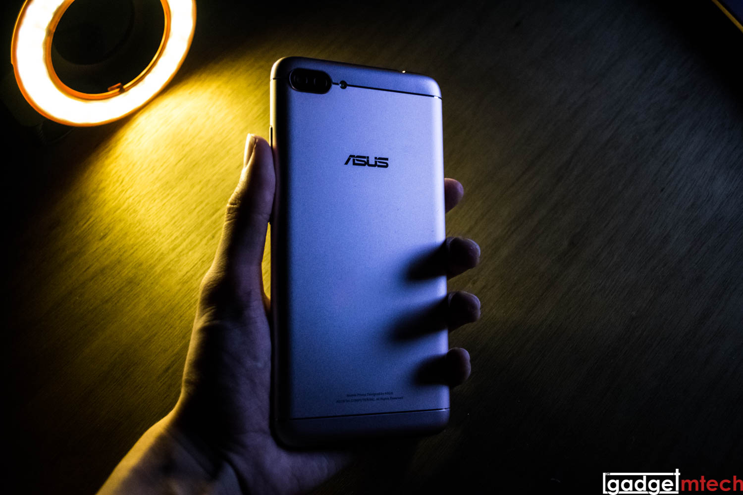 ASUS ZenFone 4 Max Pro Review_7