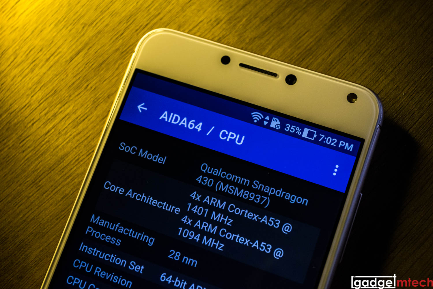 ASUS ZenFone 4 Max Pro Review_9