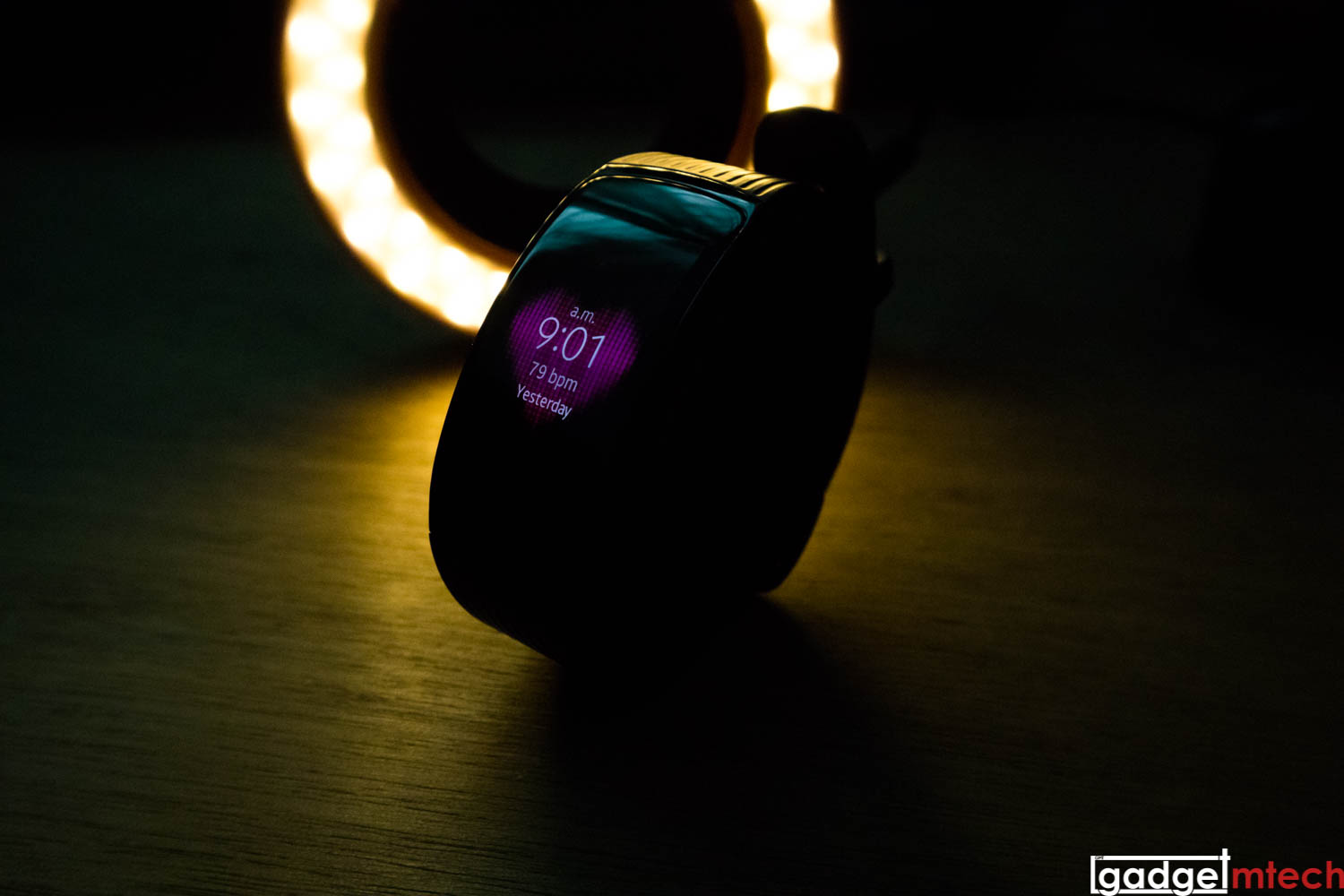 Samsung Gear Fit2 Pro Review: Your Fitness Style
