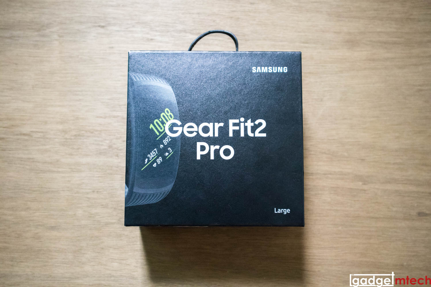 Samsung Gear Fit2 Pro Review_2