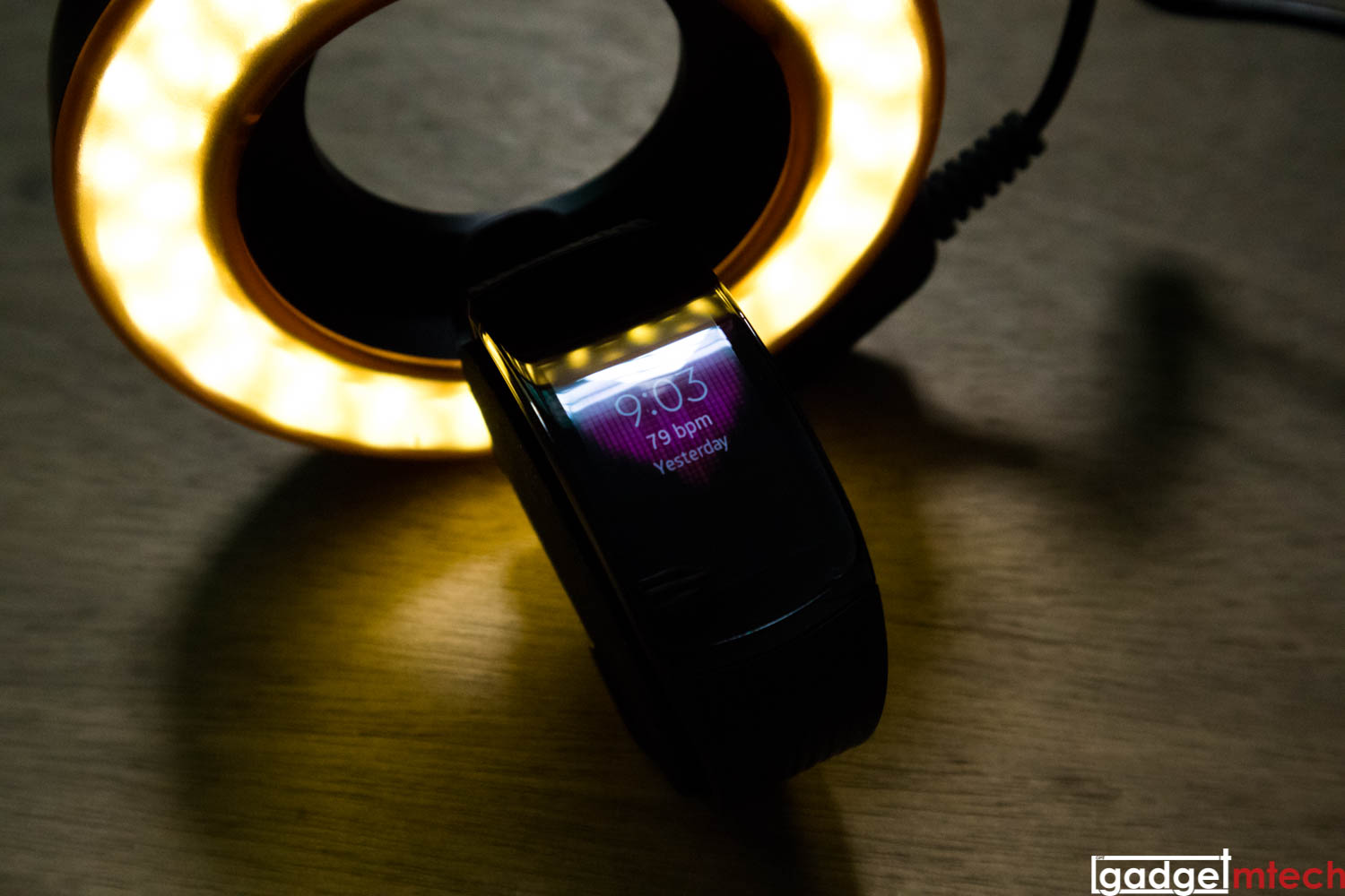 Samsung Gear Fit2 Pro Review_4
