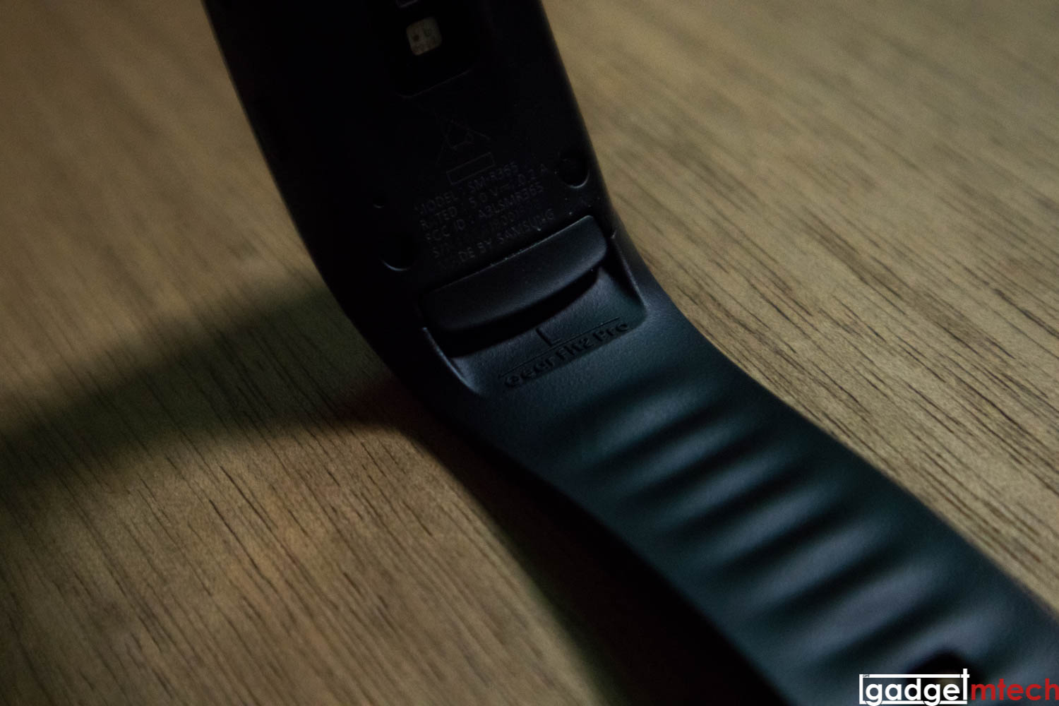 Samsung Gear Fit2 Pro Review_7