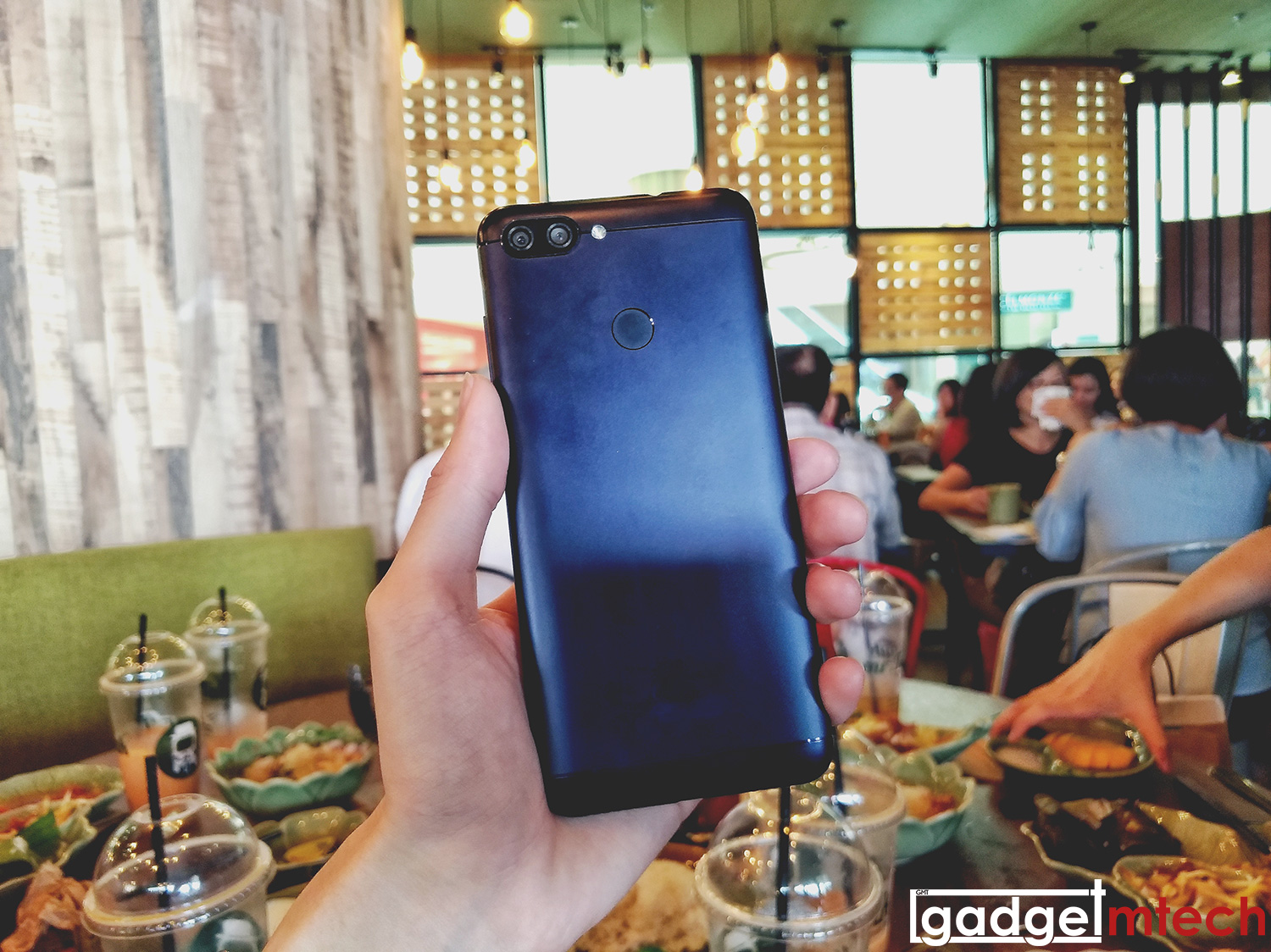 ASUS ZenFone Max Plus (M1) Launch_3