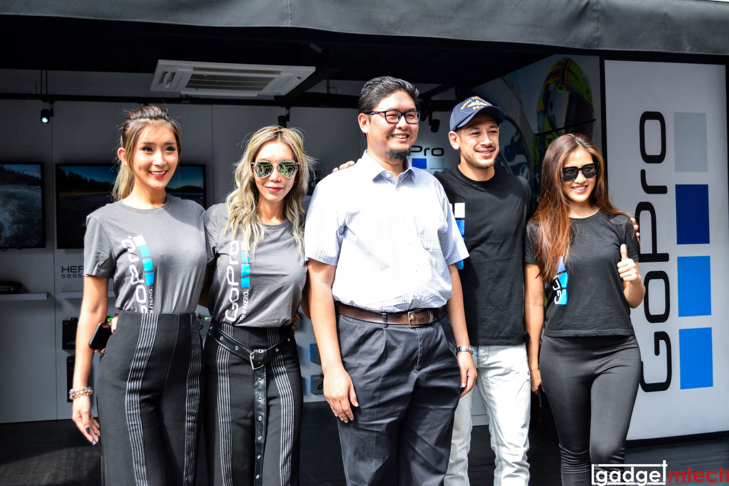 GoPro’s First Concept Store Now Opens in Malaysia