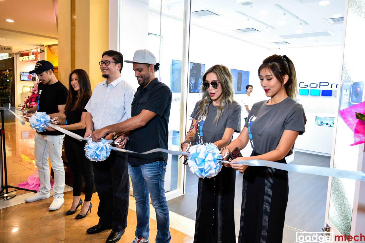 GoPro Concept Store Launch_2