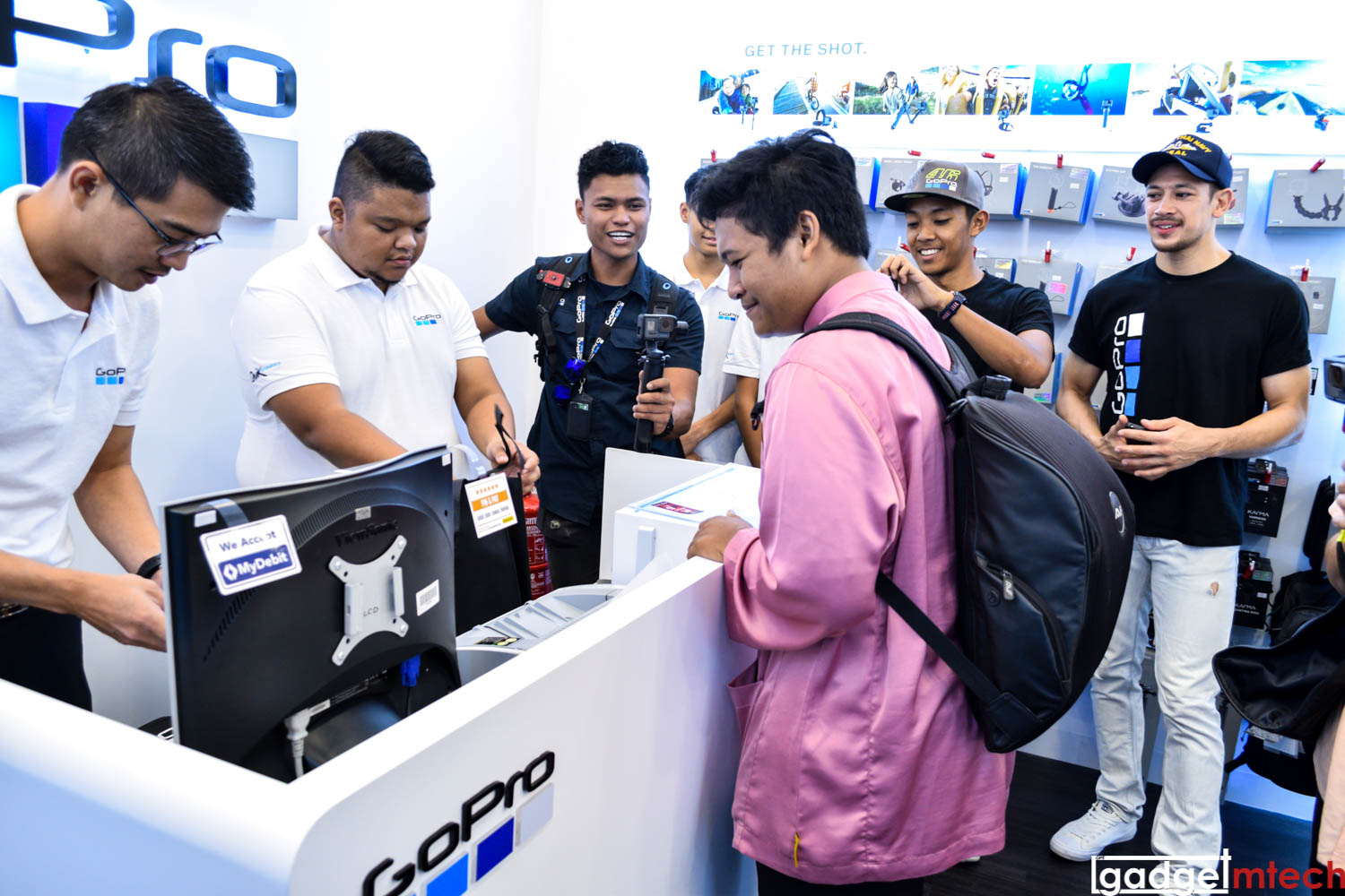 GoPro Concept Store Launch_3