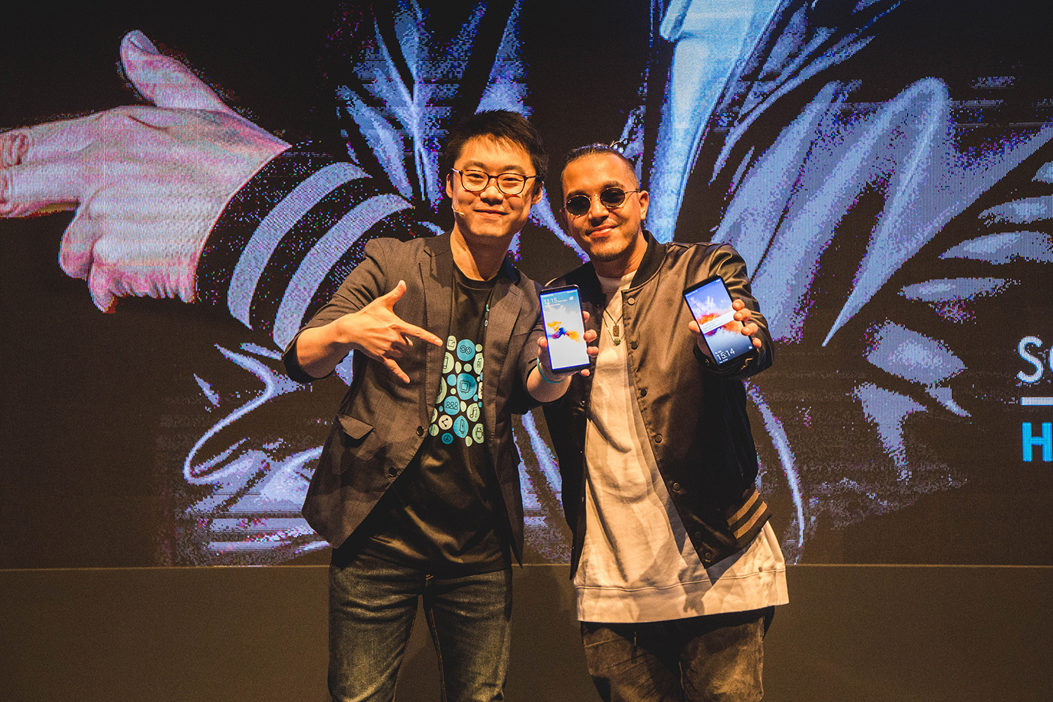 Honor 7X Launch