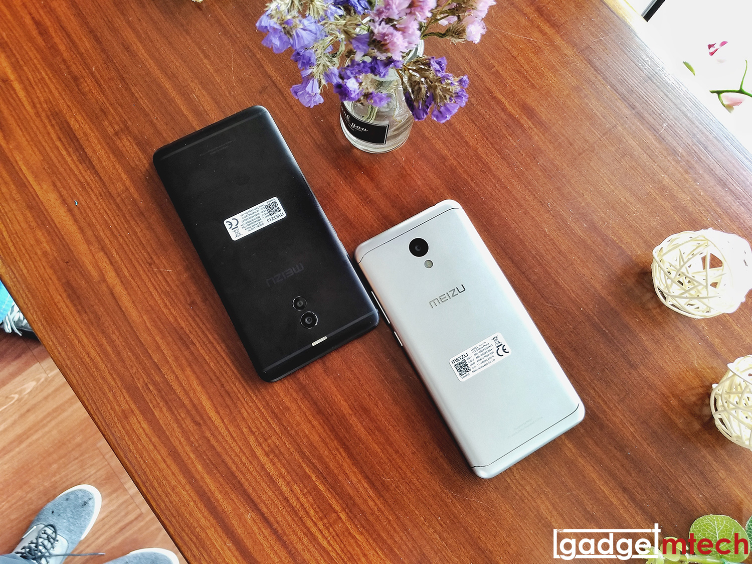 Meizu M6 and M6 Note Officially Launched in Malaysia