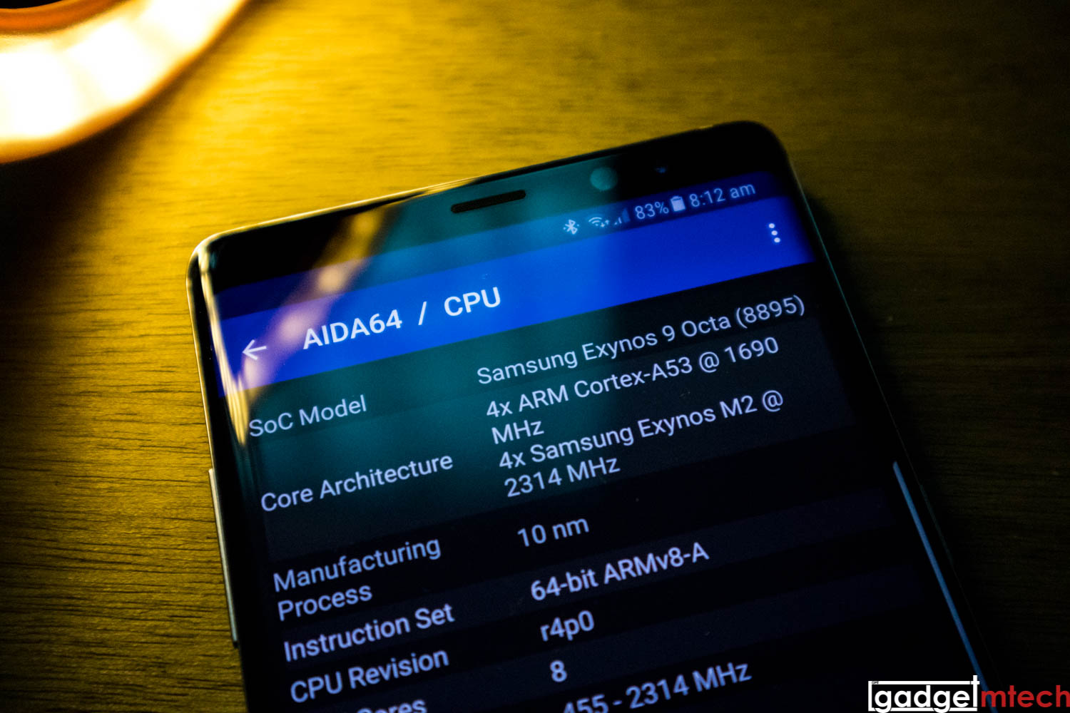 Samsung Galaxy Note8 Review_11