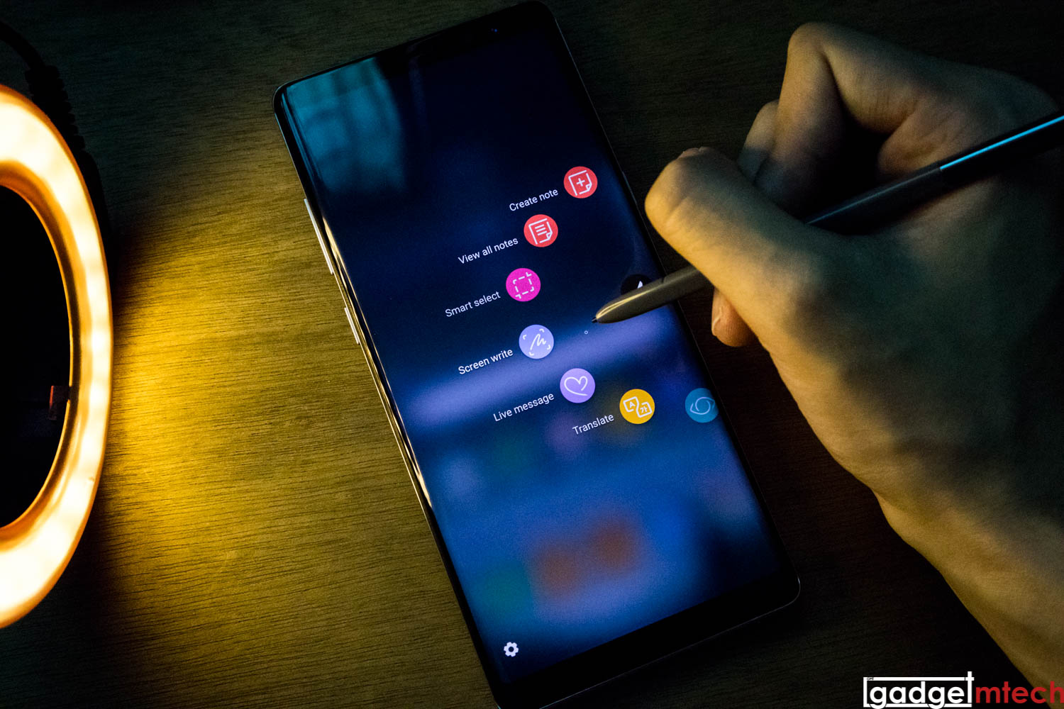 Samsung Galaxy Note8 Review_13