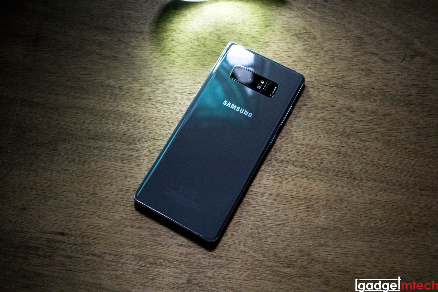 Samsung Galaxy Note8 Review_8