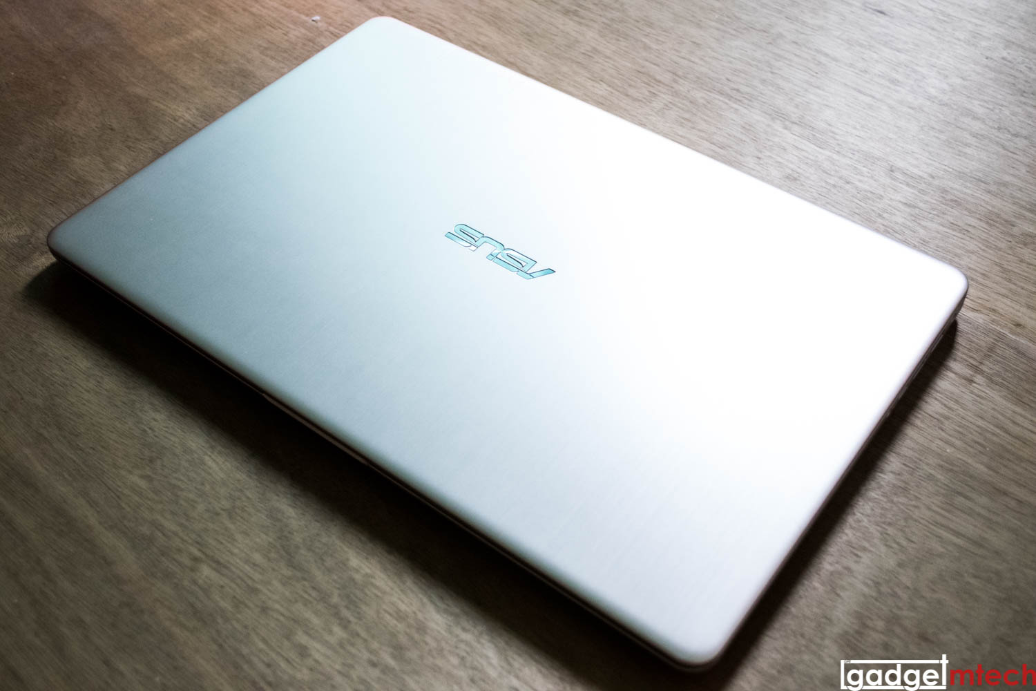 ASUS VivoBook S15 Review: Ultrabook for Everyone