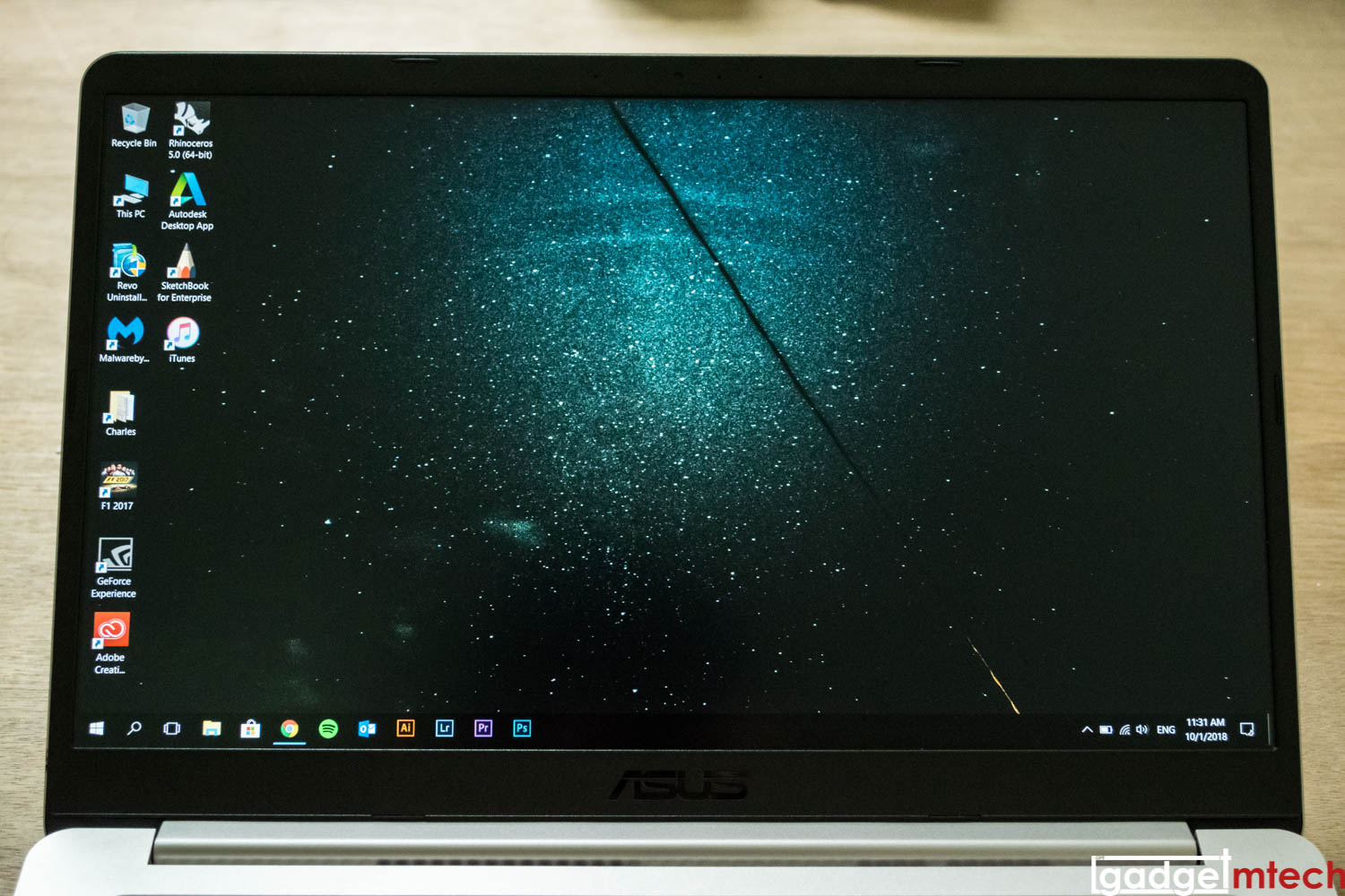 ASUS VivoBook S15 Review_6