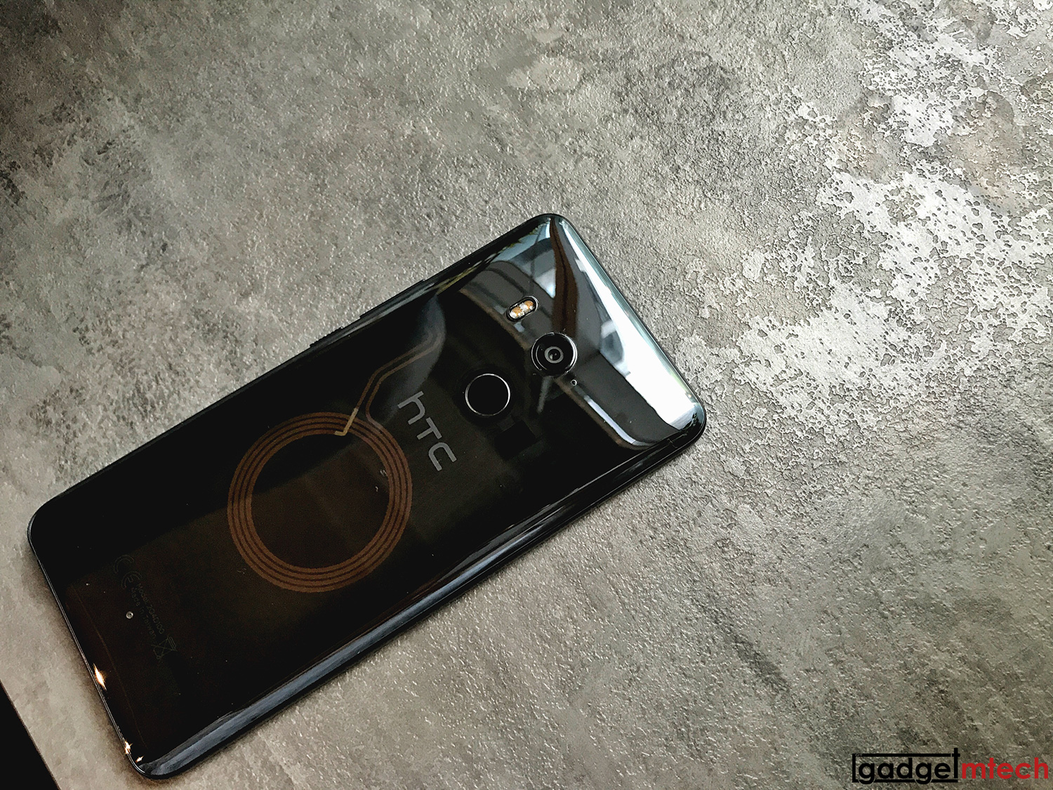 HTC U11+ Launch_3