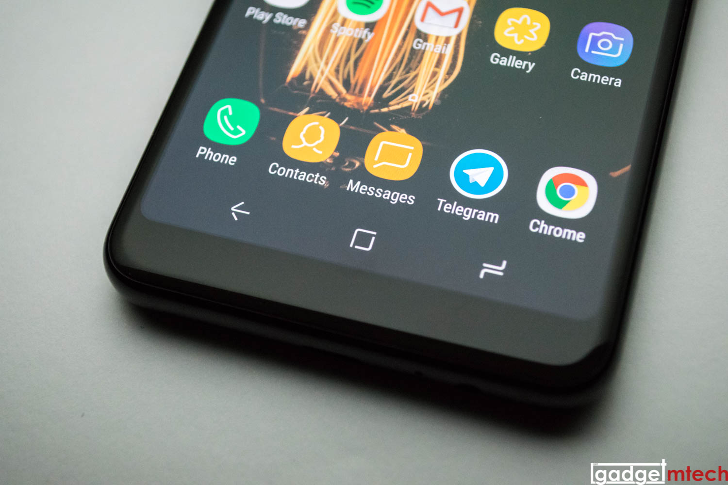 Samsung Galaxy A8 (2018) Review_10