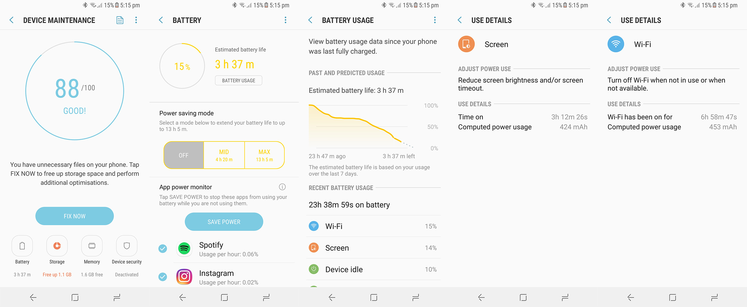 Samsung Galaxy A8 (2018) Review_14