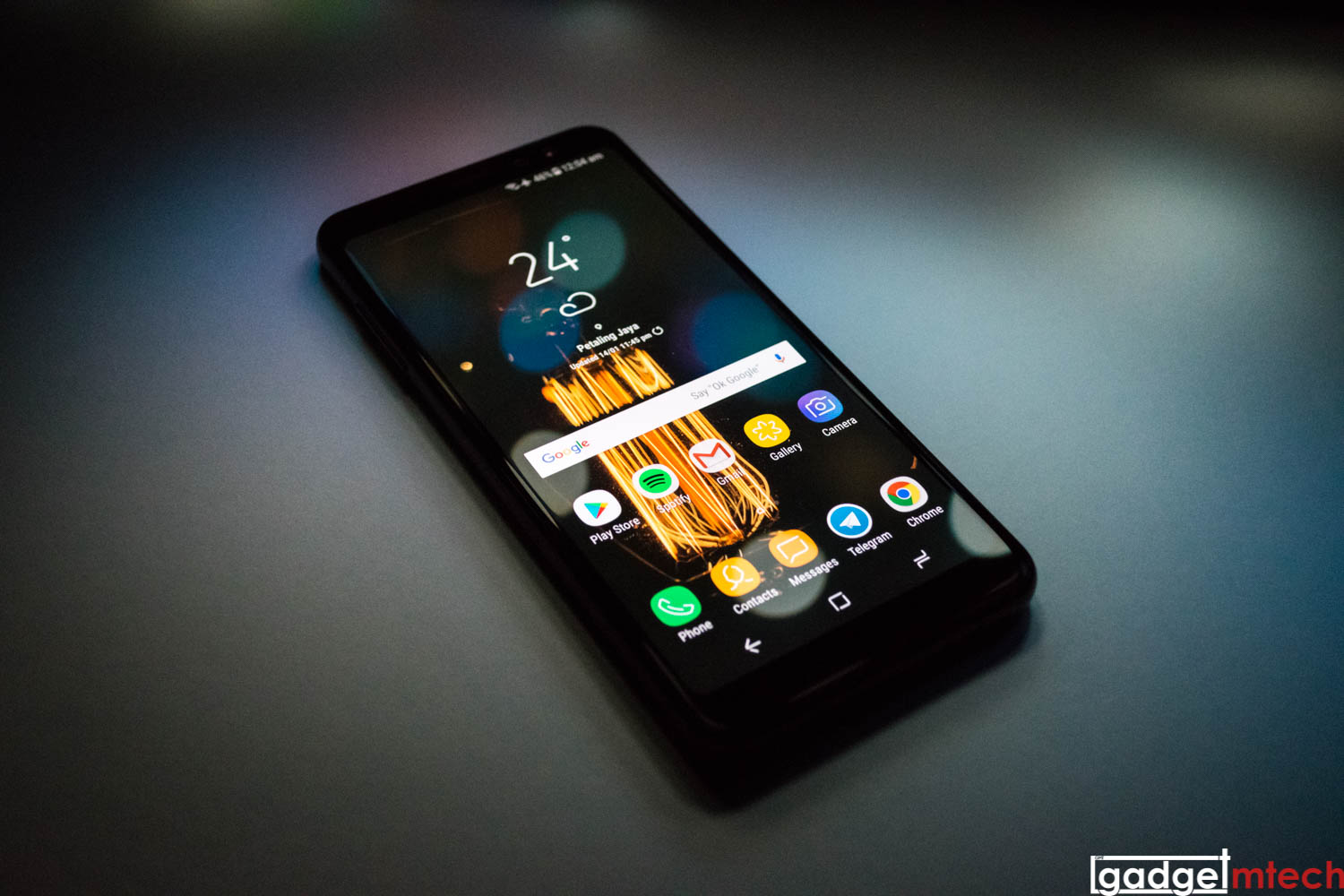 Samsung Galaxy A8 (2018) Review_2
