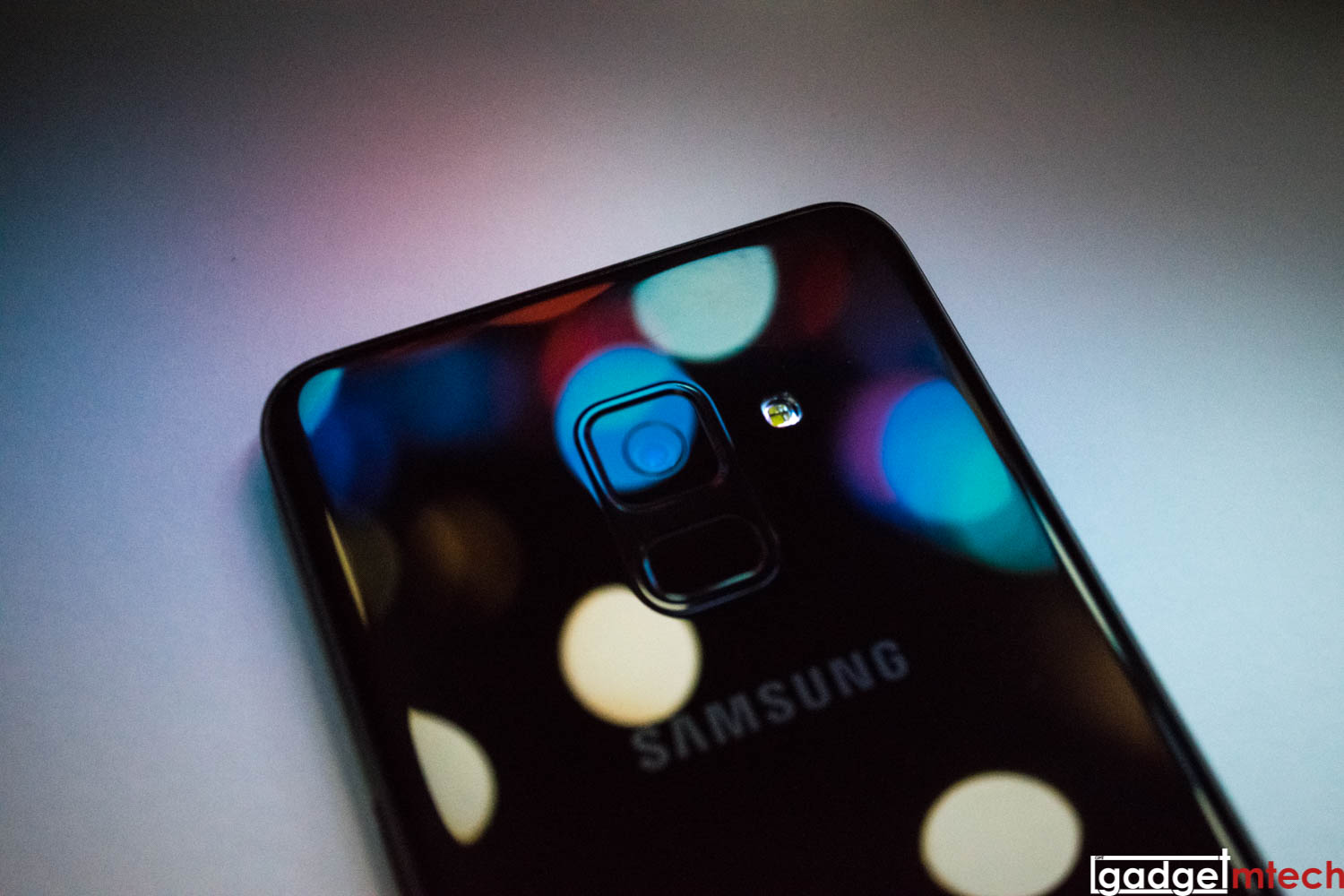 Samsung Galaxy A8 (2018) Review_3