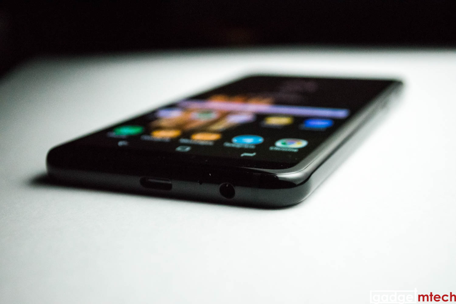 Samsung Galaxy A8 (2018) Review_5