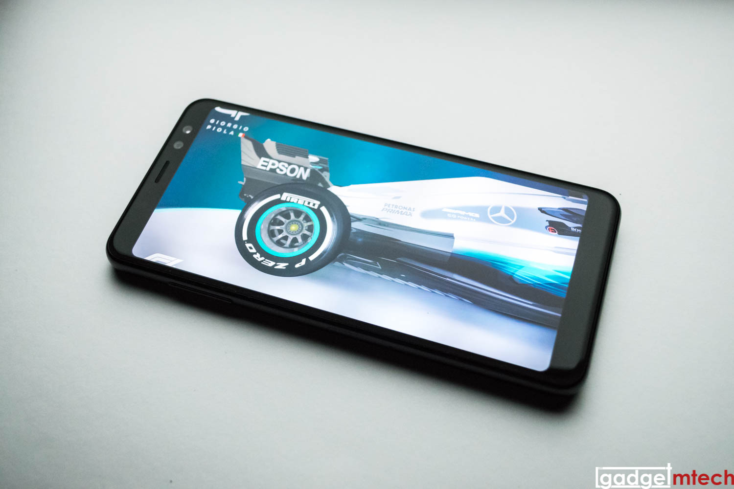 Samsung Galaxy A8 (2018) Review_6