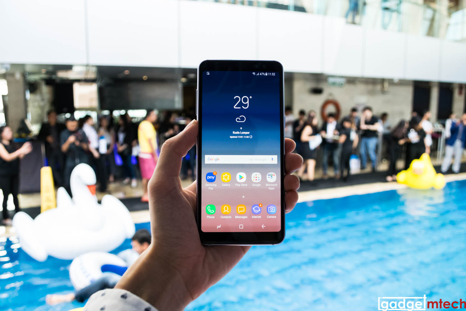 Samsung Galaxy A8 (2018)_1