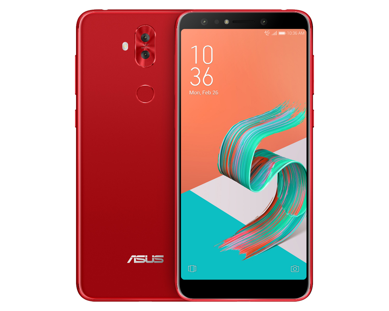 ASUS ZenFone 5 Lite