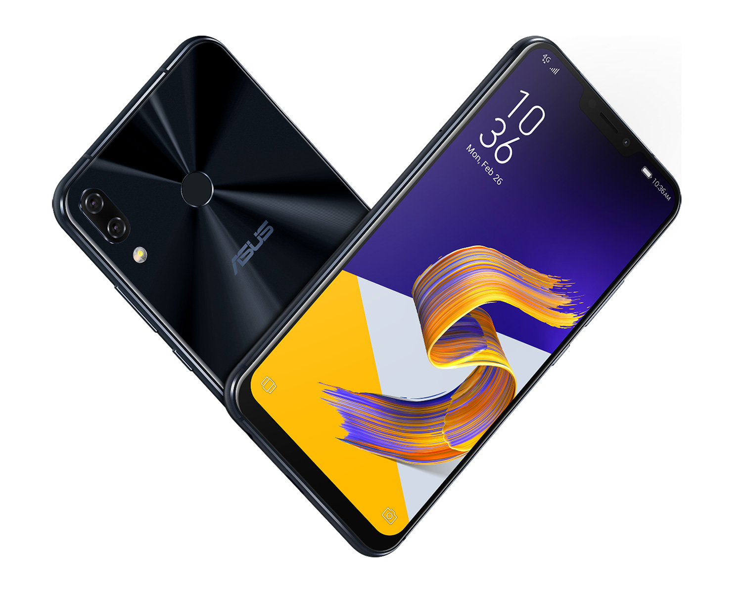 ASUS ZenFone 5Z and ZenFone 5_1