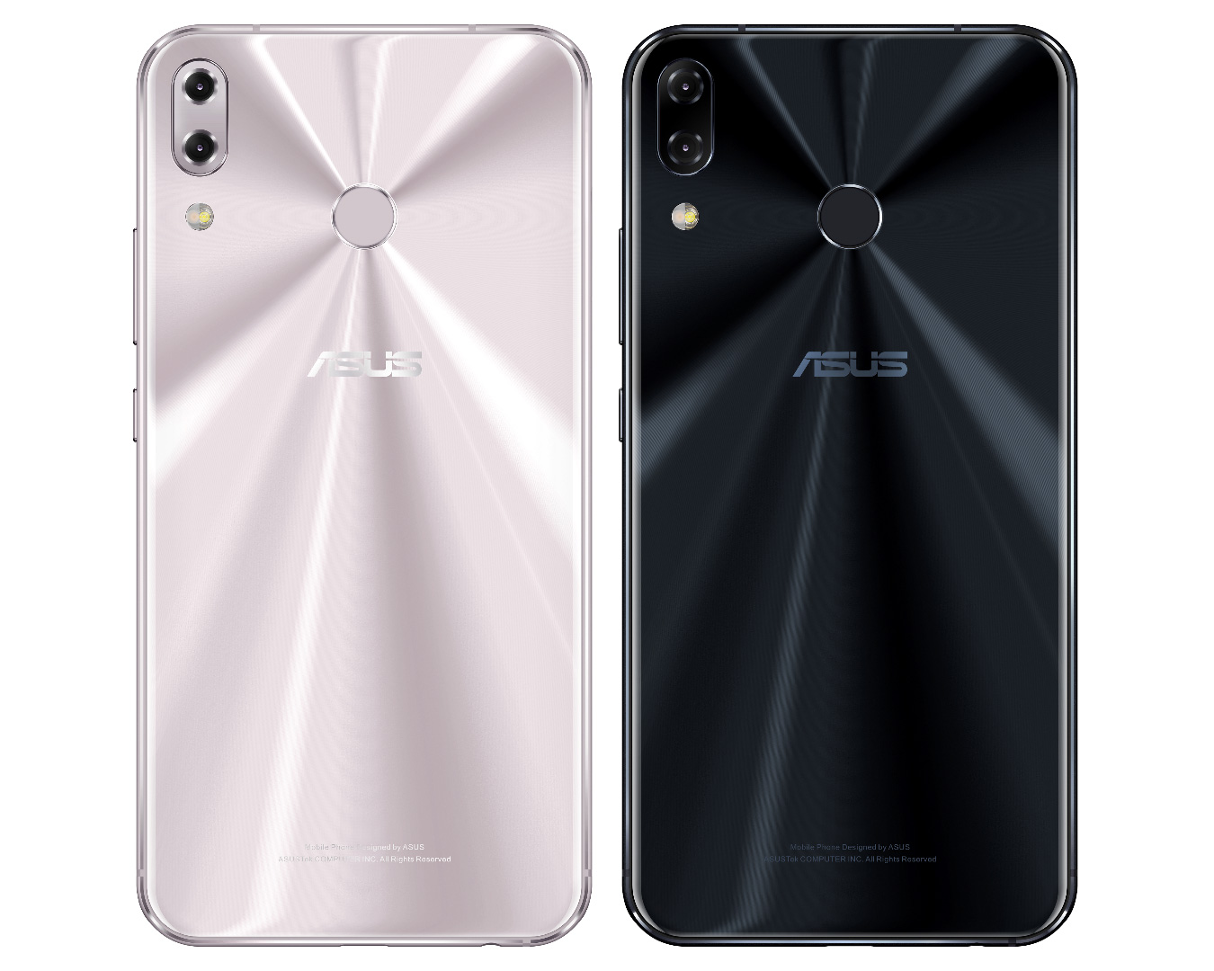 ASUS ZenFone 5Z and ZenFone 5_2