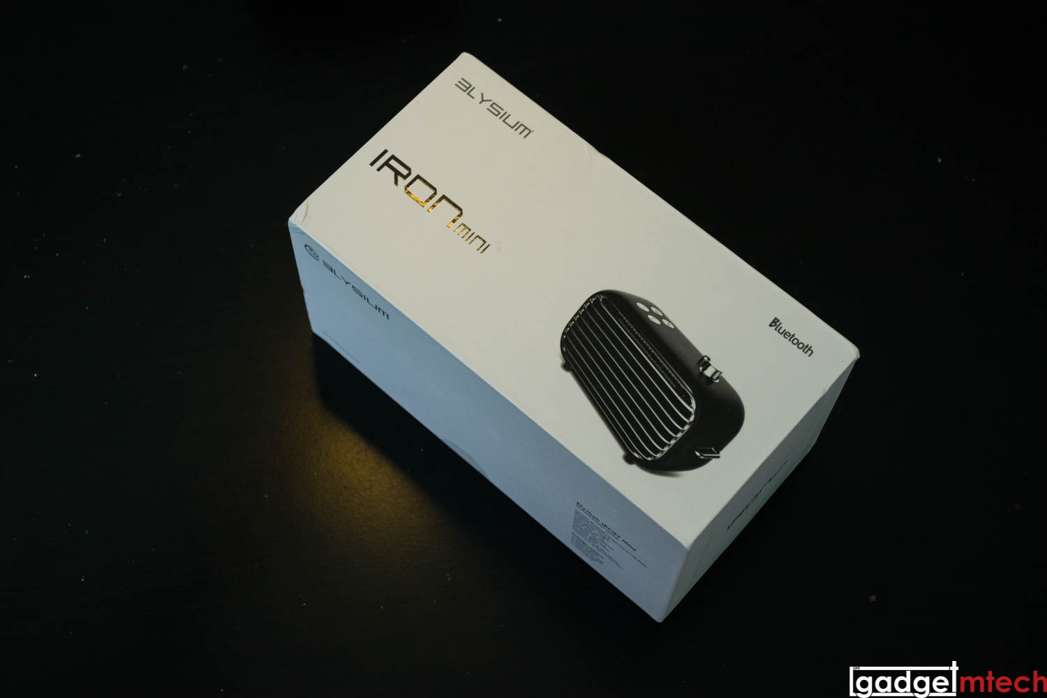 Elysium Iron Mini Review_2