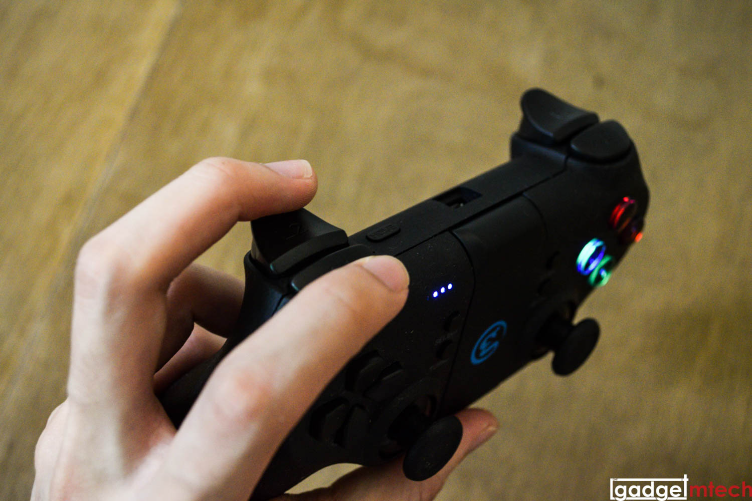 GameSir T1s Review_10