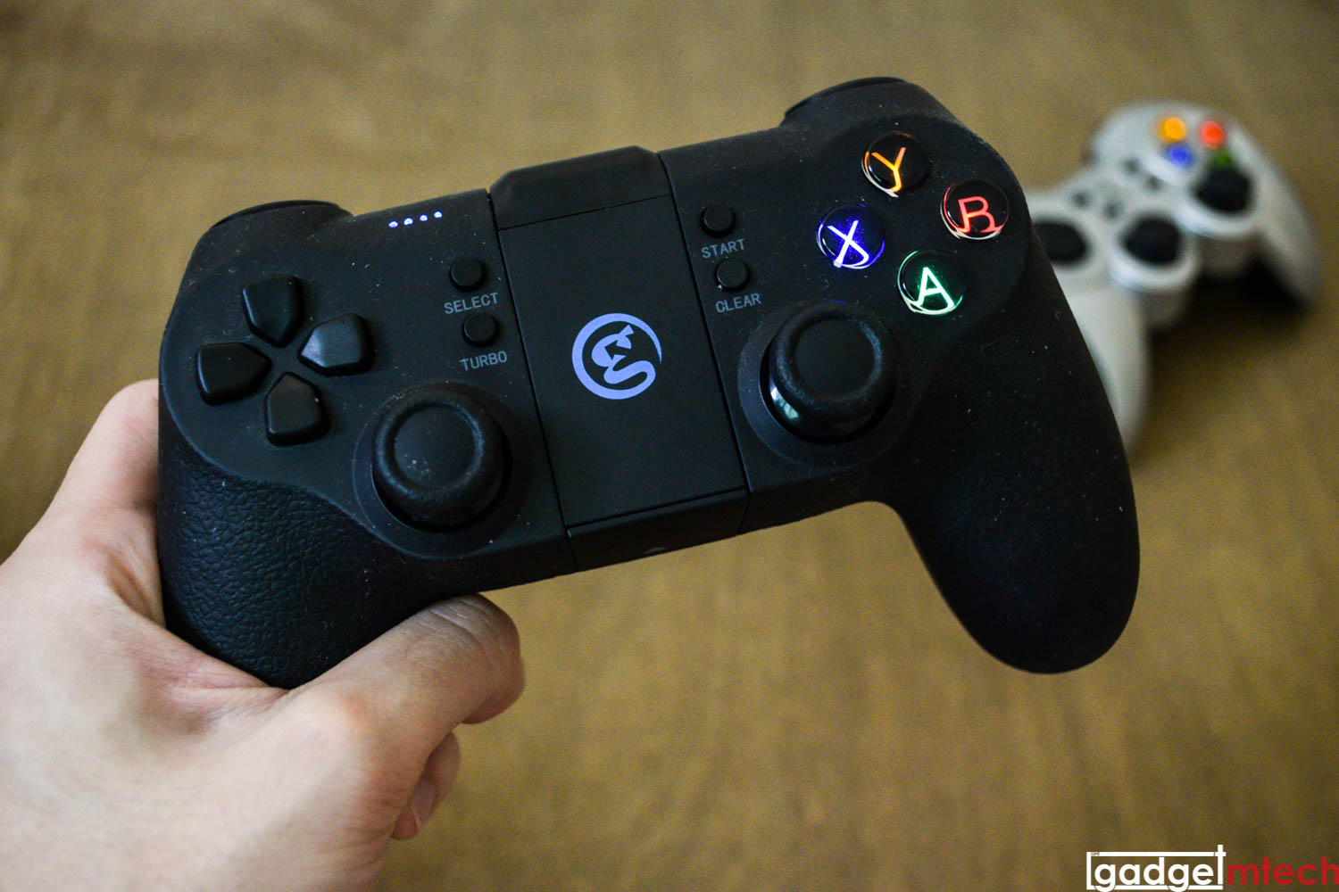 GameSir T1s Review_12