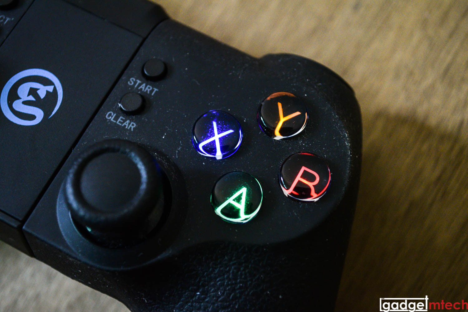 GameSir T1s Review_5