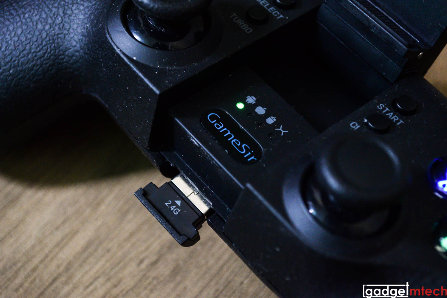 GameSir T1s Review_8